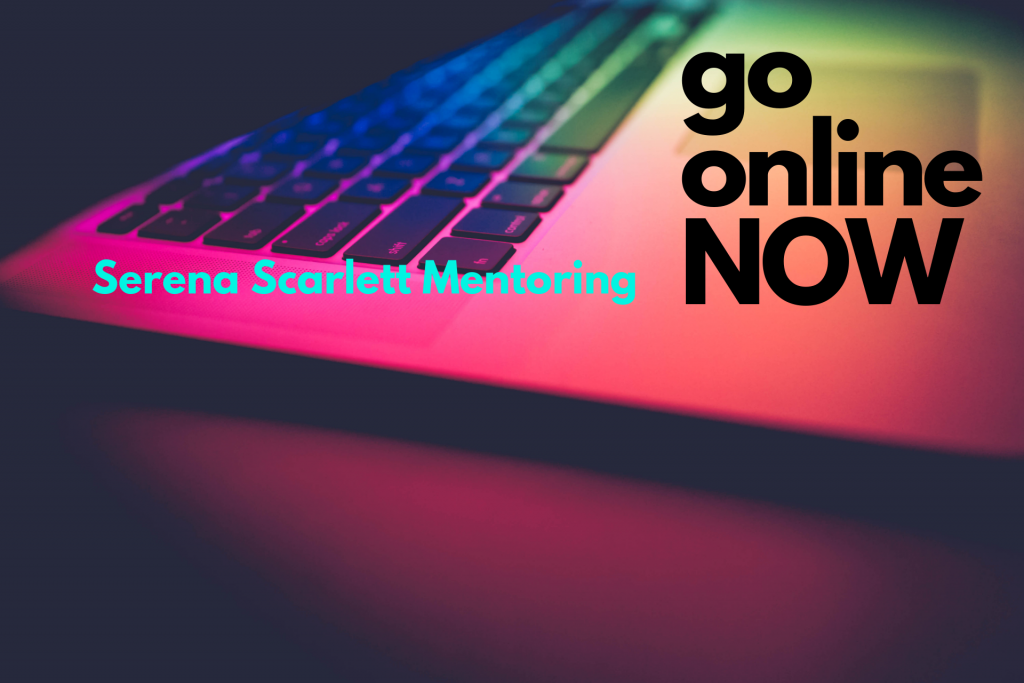 GO online NOW SS mentoring GO online NOW SS mentoring
