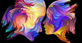 Put our Heads Together Put our Heads Together
